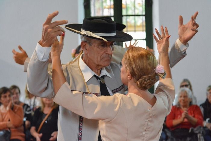 "Se impulsa la participación bajo una perspectiva de derechos", destacó Guzzo