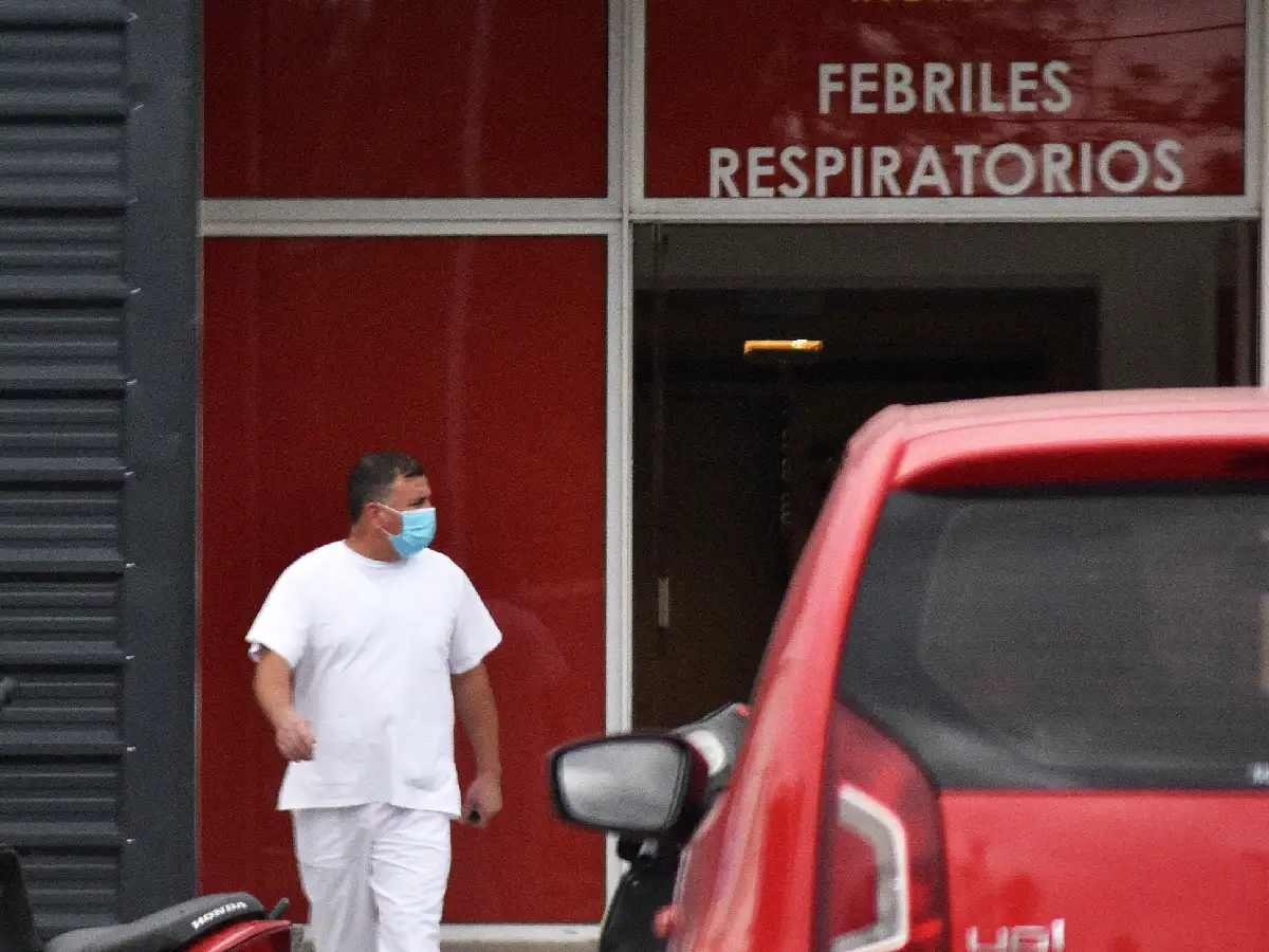 Covid en San Francisco: 49 contagios en una jornada con 2 fallecidos 