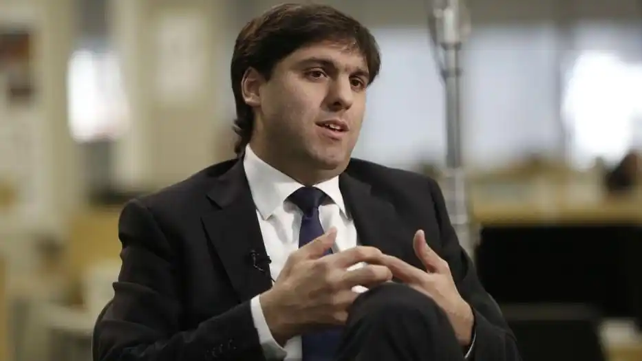 Bossio consideró que la inseguridad se debe a la insuficiencia salarial