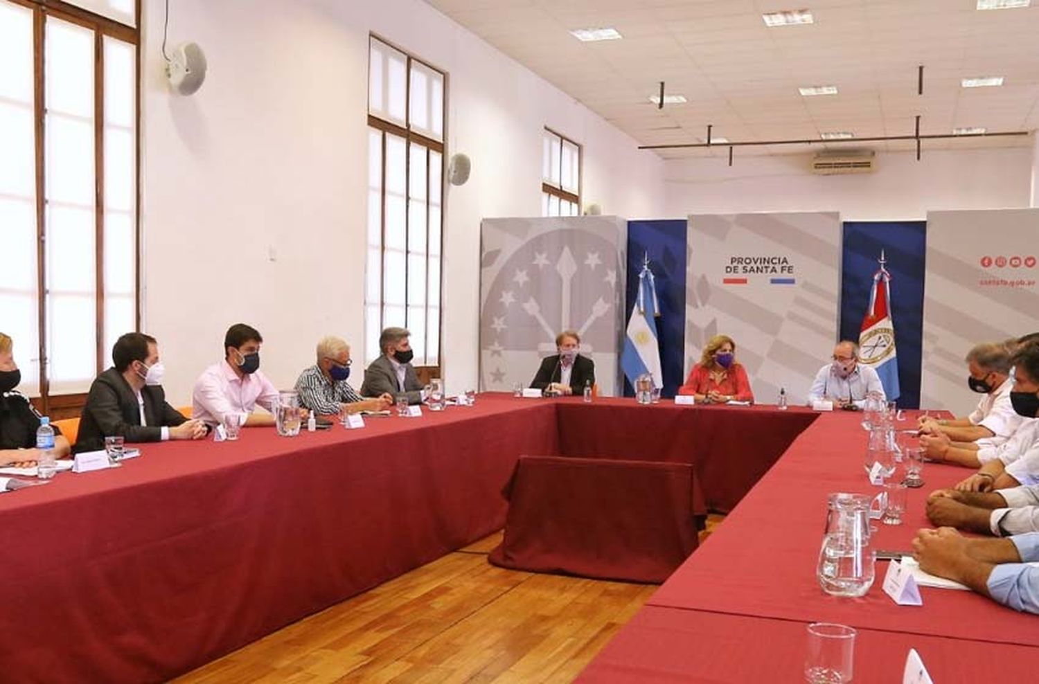 Lanzan el operativo verano en la provincia: esperan recibir turistas sin aumentar los contagios de coronavirus