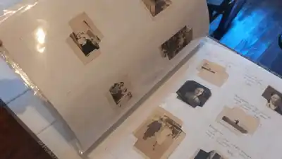 Ponen en valor la colección fotográfica del Museo Casa de Haedo