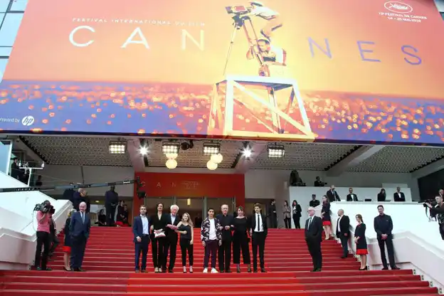 Peligra la realización del Festival de Cannes