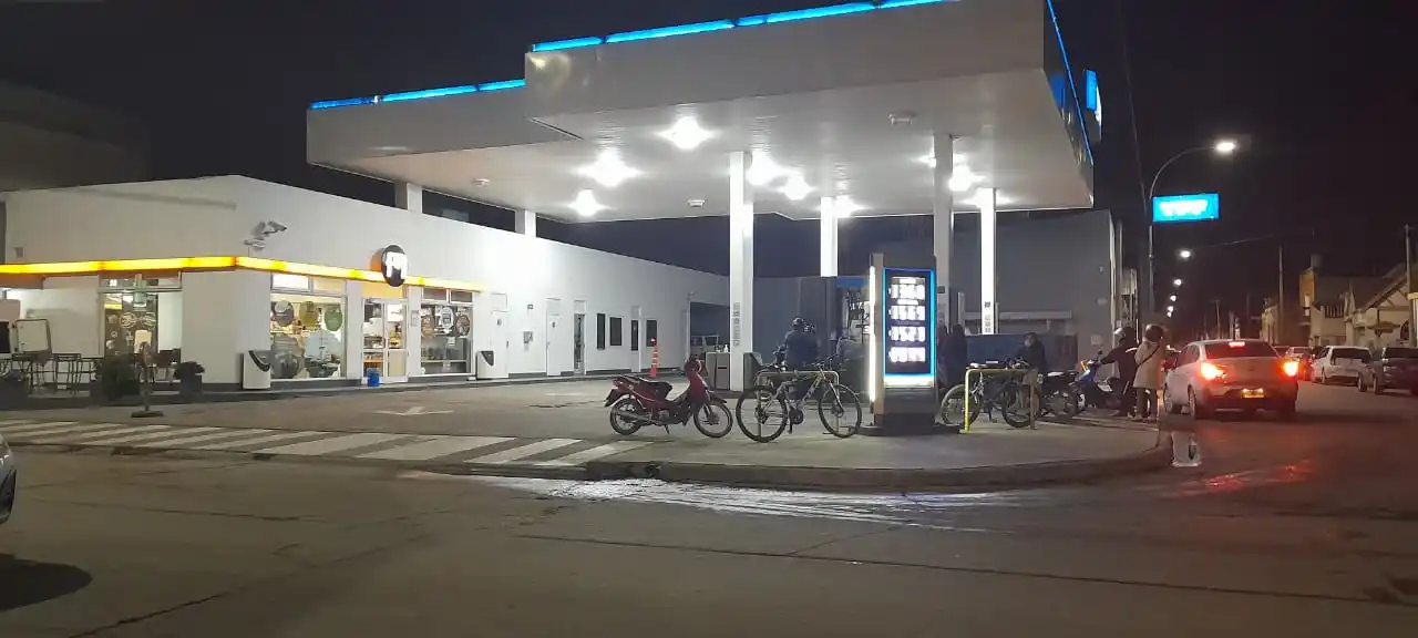 Carga nocturna, ahorro seguro: YPF implementa sistema de precios por franja horaria