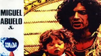 Editan disco que grabó Miguel Abuelo en Francia en los 70