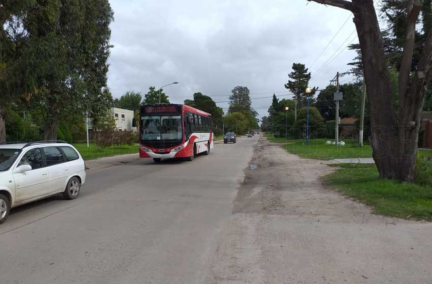 Ensanchamiento de Constitución: "Habrá un 50% más de flujo vehicular"