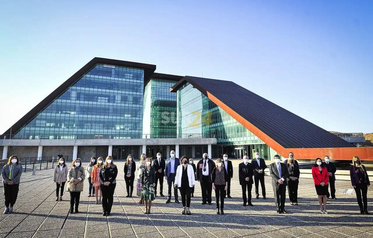 Martorano participó de una nueva reunión del Consejo Federal de Salud