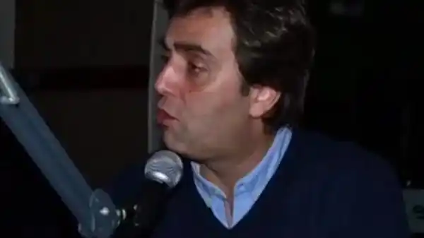El concejal que trató de "loca" y amenazó a Vidal, pidió disculpas