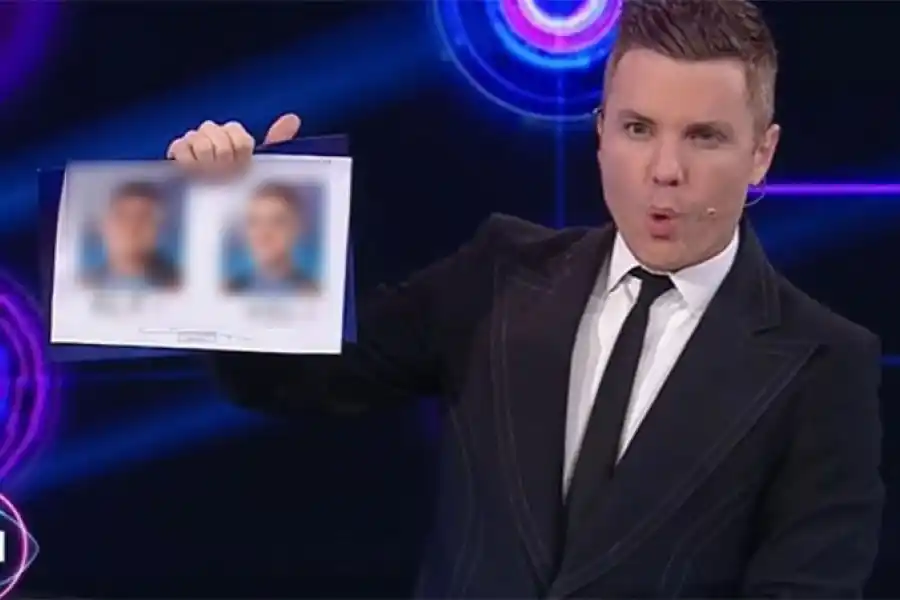 La casa de Gran Hermano ya tiene un primer eliminado, ¿quién es?