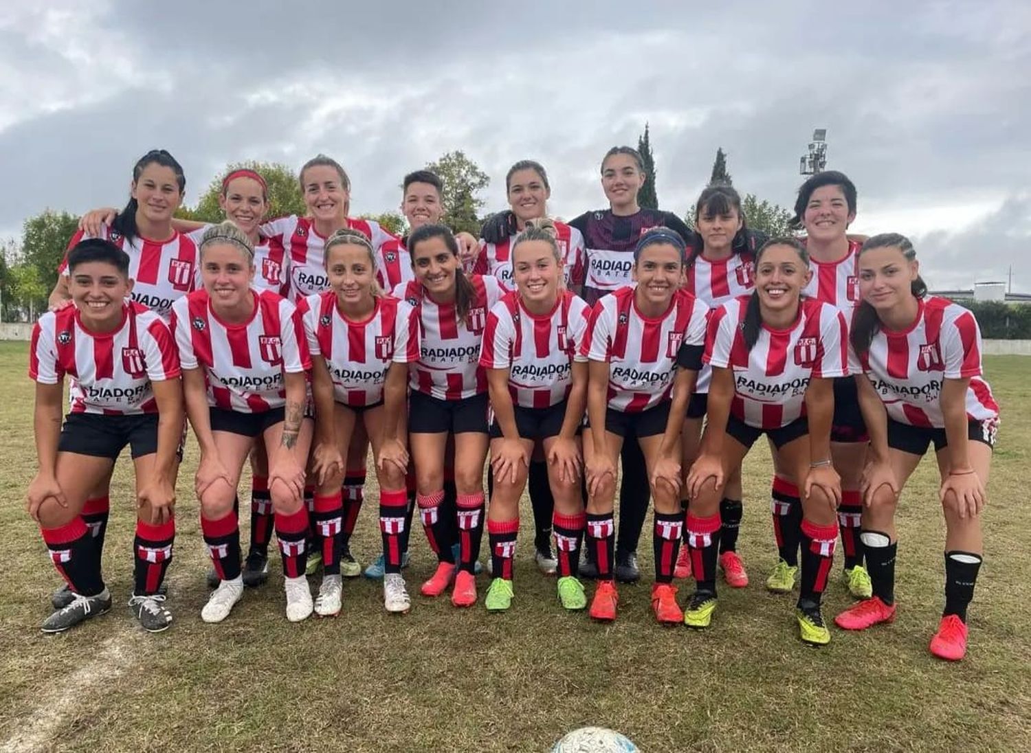 Paraná femenino