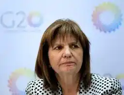 Decreto Bullrich