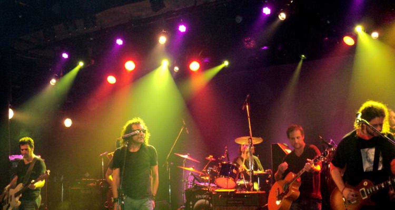 Rock en Baradero: La fiesta comienza en enero, con recitales gratuitos en el Puerto