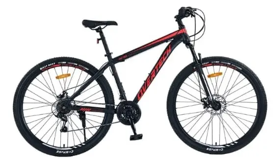 Robaron la bicicleta que usa un adolescente para ir a la escuela