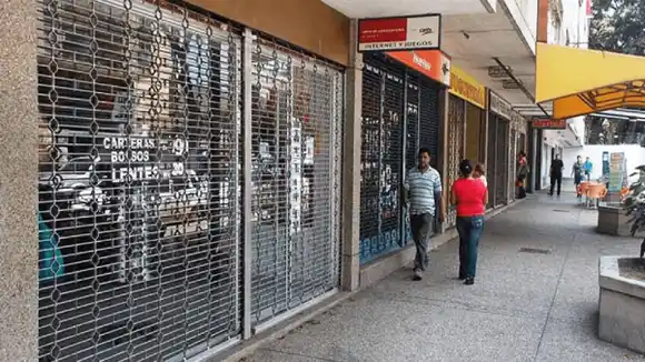 VENDER MÁS es la esperanza de los comerciantes para recuperarse este 2022