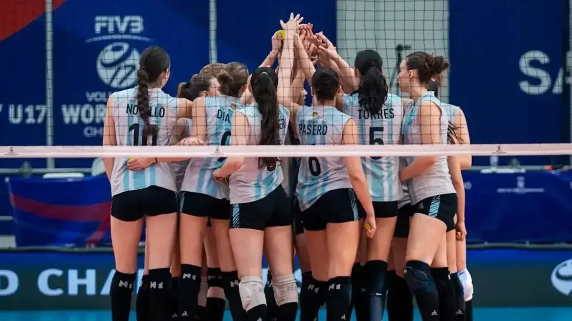 Argentina U17