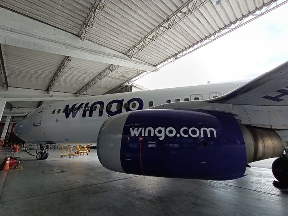 Wingo to operate flights from Medellin to Aruba and Cuba