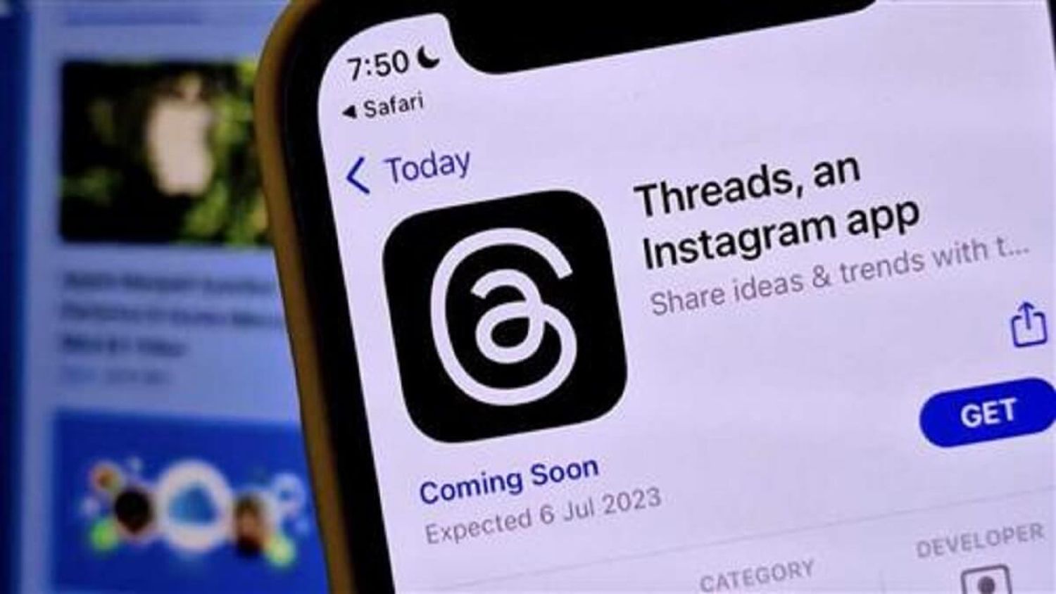 THREADS NO COME CUENTOS: supera los 100 millones de usuarios en cinco días