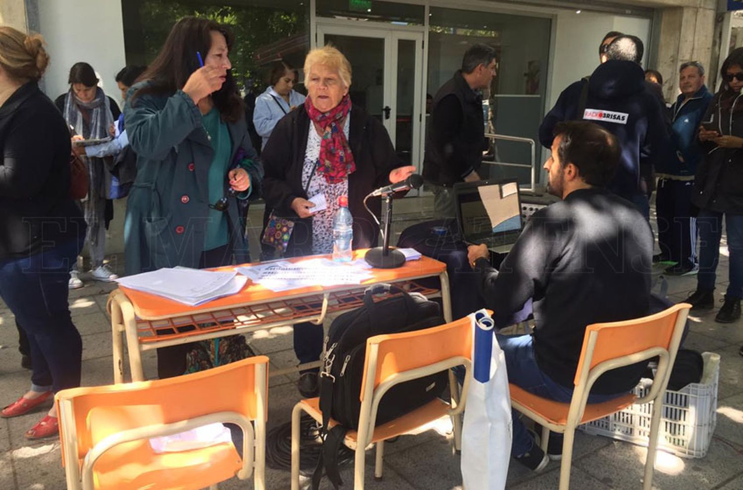 Piden a la Provincia que no cierre un Centro de Formación Profesional