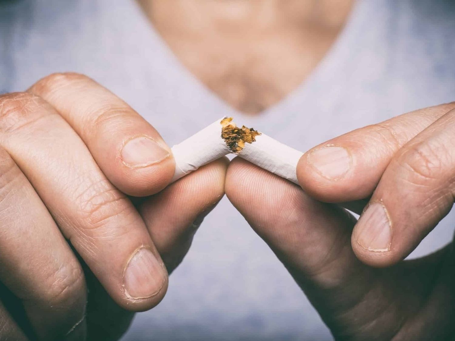 Día Mundial Sin Tabaco 2025: alertan sobre la manipulación de la industria hacia los más jóvenes