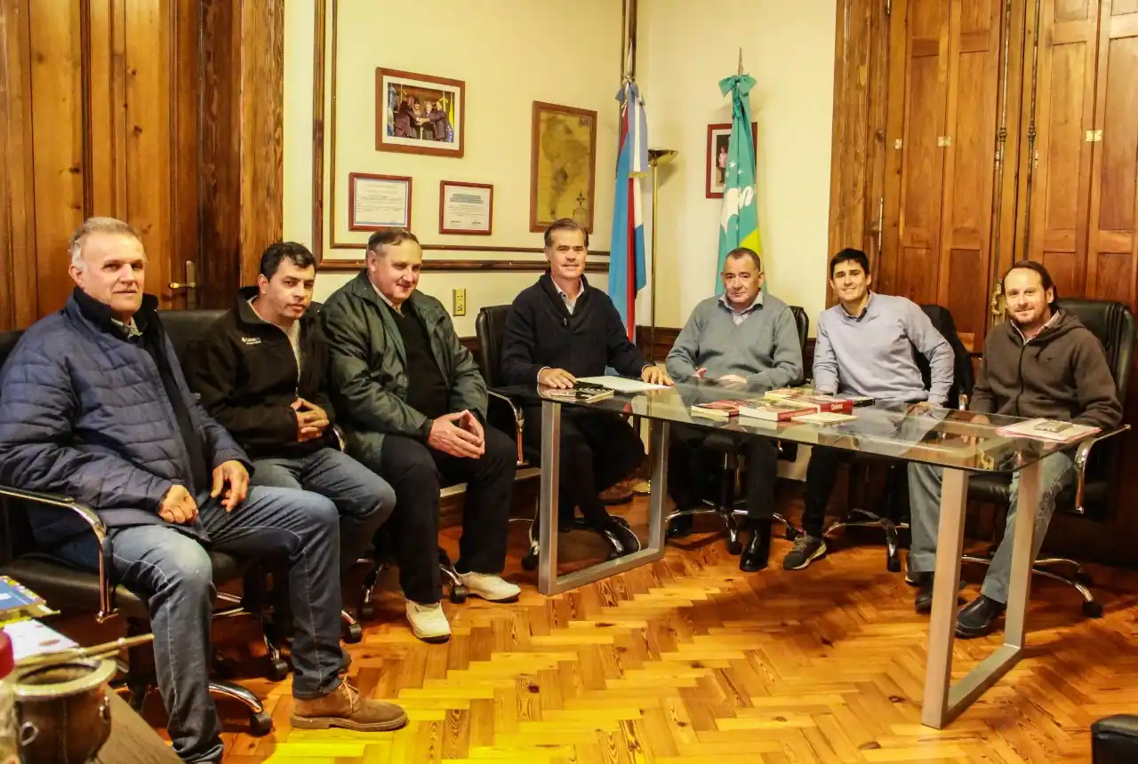 La Caja Municipal de Jubilaciones pasó de entregar 46 a 111 becas estudiantiles