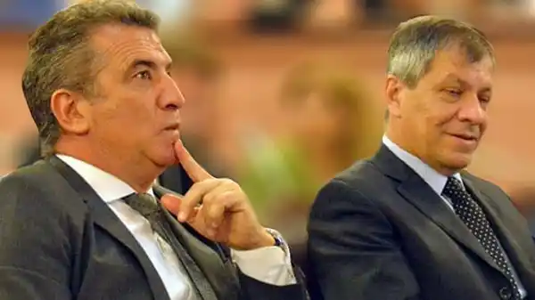 La UCR anticipó que votará por el desafuero de Urribarri y Báez