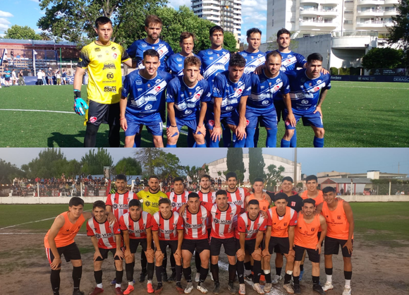 TRFA: Mitre goleó en Tigre y Paraná sigue sin ganar