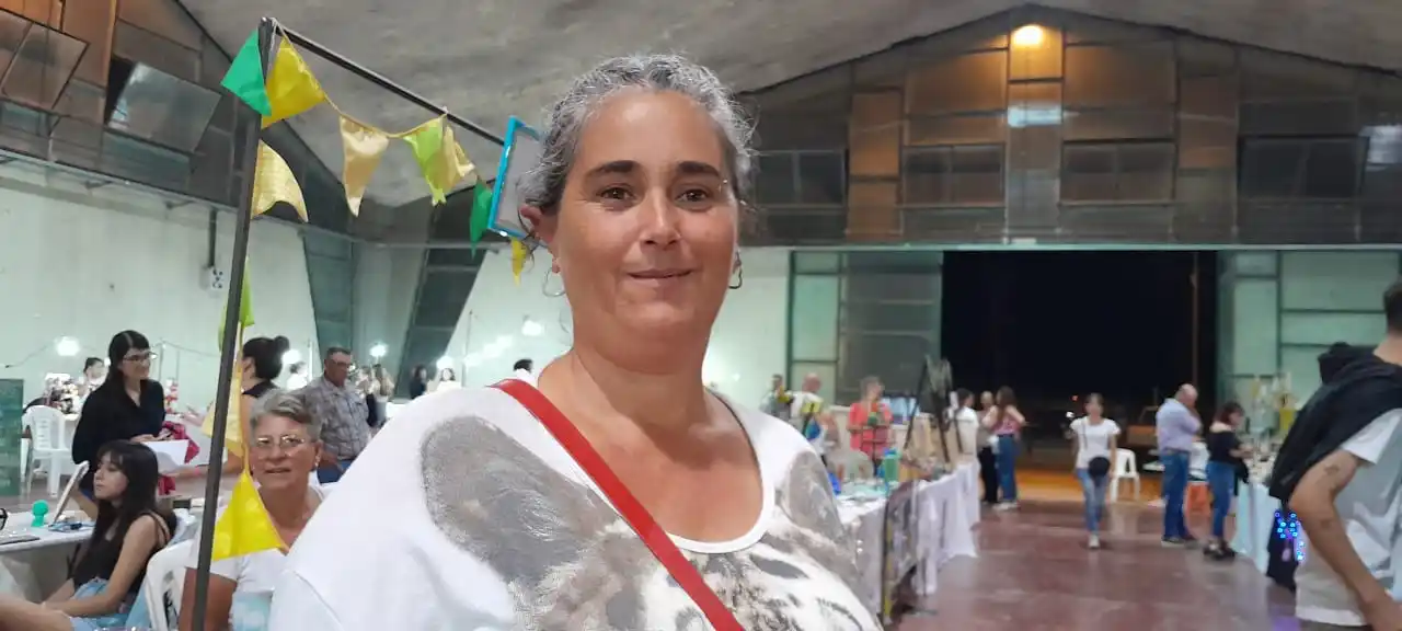 Lorena, de San Francisco