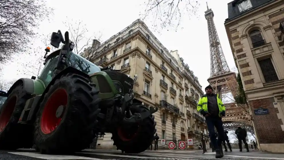 Los países de la Unión Europea aprobaron el acuerdo con el Mercosur luego de 25 años de negociaciones