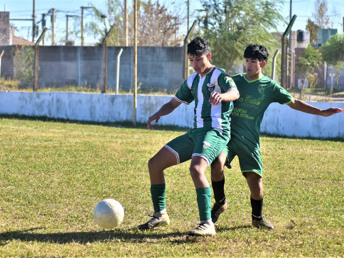 Se viene la sexta fecha del torneo “Diego Viglianco”