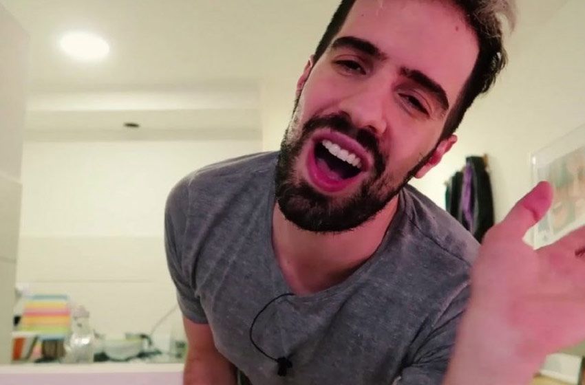 Polémica y repudio por los dichos de un famoso influencer sobre personas con síndrome de down