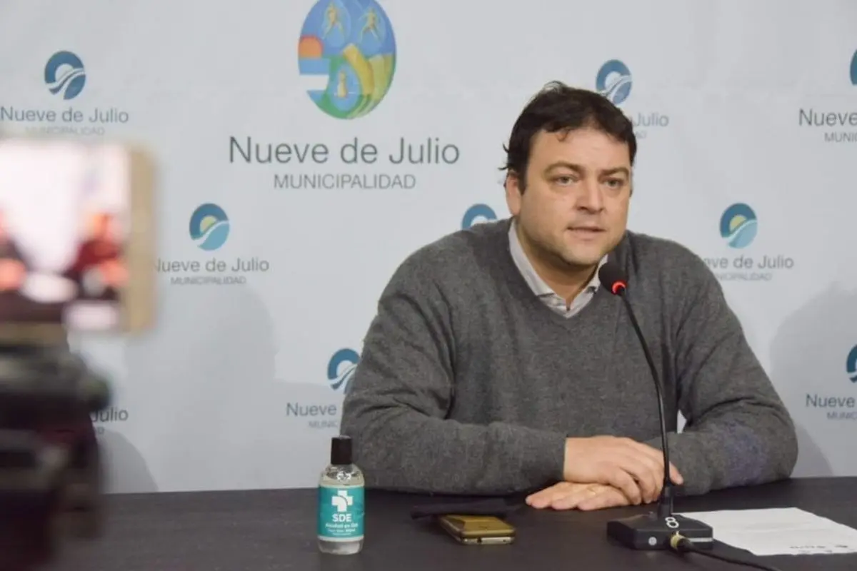 Mariano Barroso