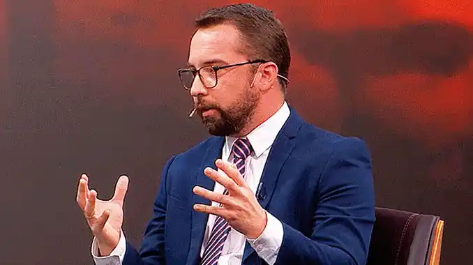 Las duras declaraciones del vicecanciller de Uruguay sobre la juramentación de Maduro el 10Ene (+Detalles)