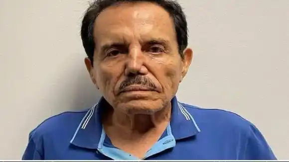 El narco mexicano «Mayo» Zambada es elegible para la pena de muerte (+Detalles)