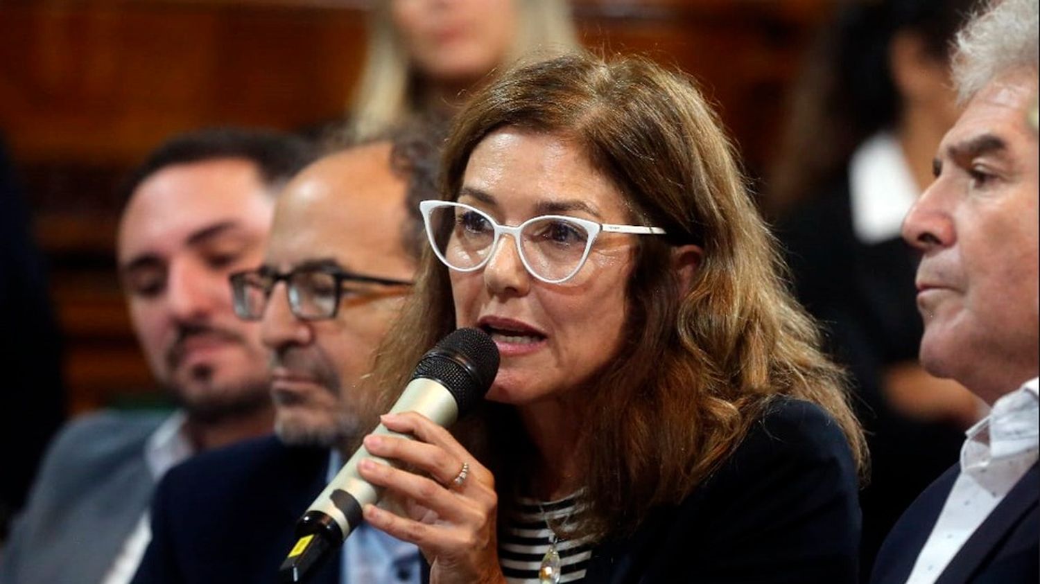 Josefina Ignacio