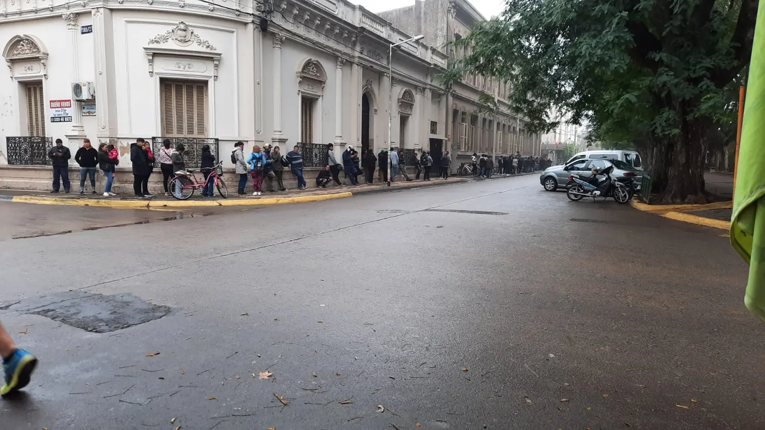Alimentos en escuelas: pidieron a Provincia aumento de cupo porque “en abril se superó ampliamente”