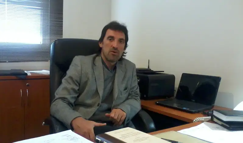"Muchos se aprovecharon de Central para hacer su negocio"