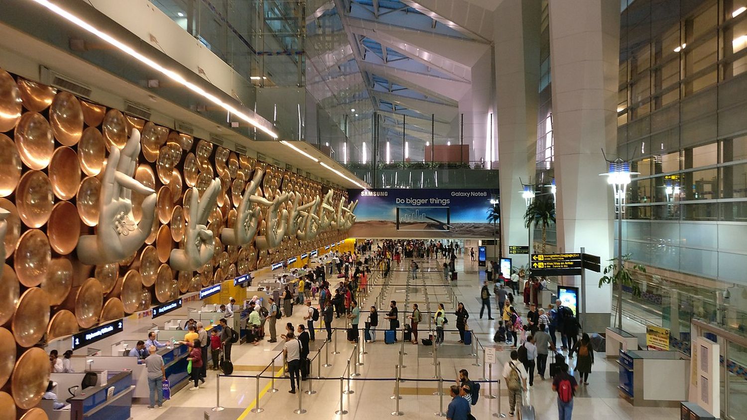India necesitará 2.300 nuevas aeronaves jet para el año 2037