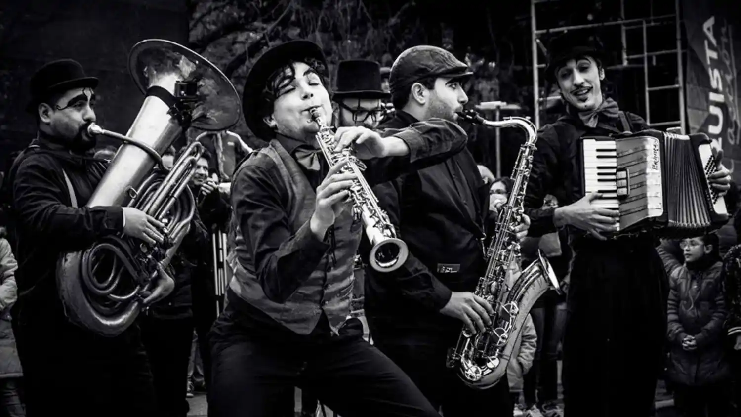 Se viene el “Encuentro de los dos besos” en Romang