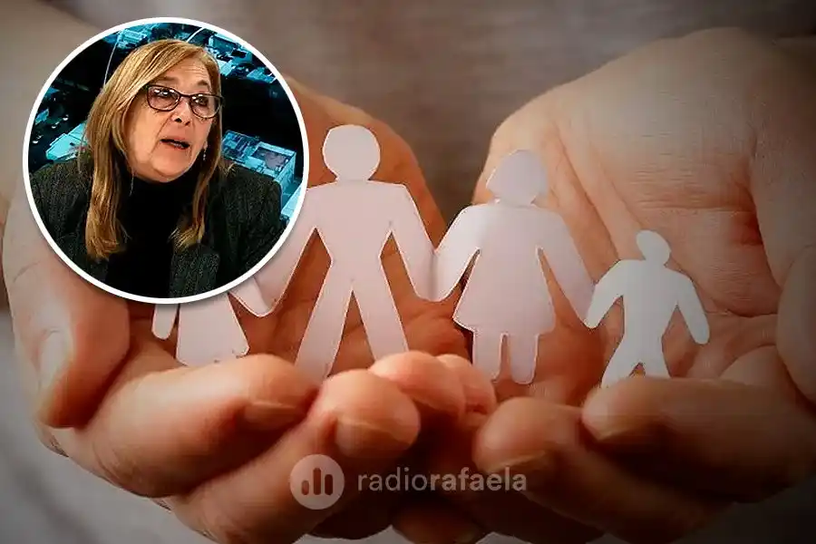 Adopción: hay 75 niños santafesinos de 8 a 17 “esperando una familia”
