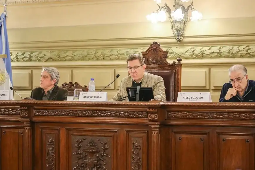 Legislatura