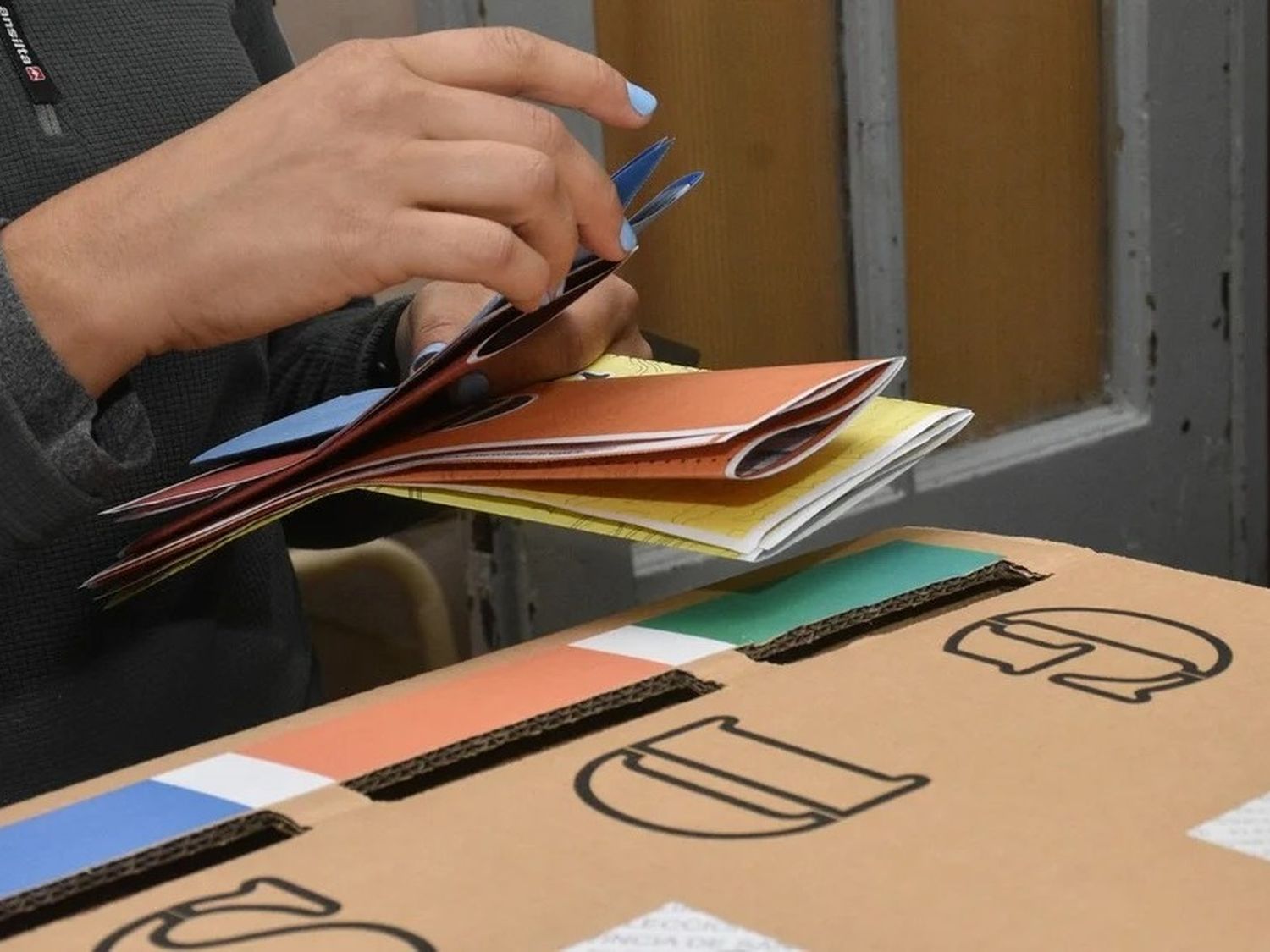 Santa Fe inaugura el calendario electoral