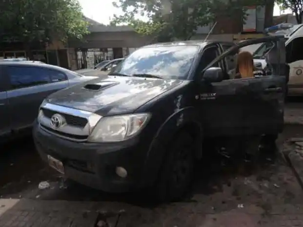 Caso Julio Bereciartu: Procesaron por encubrimiento a Juan Pablo Baggio