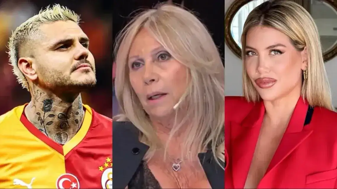 La abogada Ana Rosenfeld habló de los pormenores del embargo judicial impuesto a Mauro Icardi, vinculado al incumplimiento de una orden y a una camioneta
