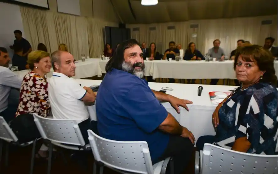 El Gobierno confirmó que en marzo le pagará el remanente de la paritaria 2019 a docentes