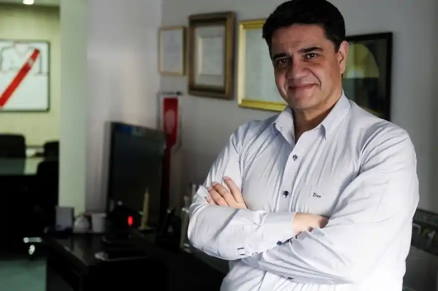 Comienza a funcionar la Escuela del macrismo para "futuros intendentes"