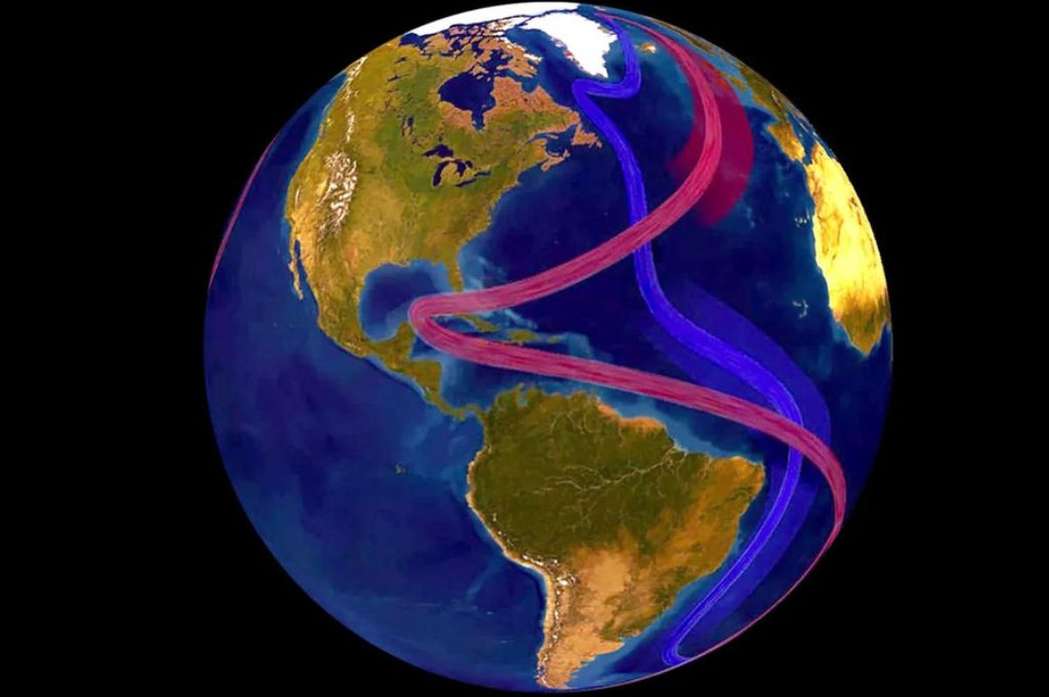 El clima del planeta se encuentra en peligro