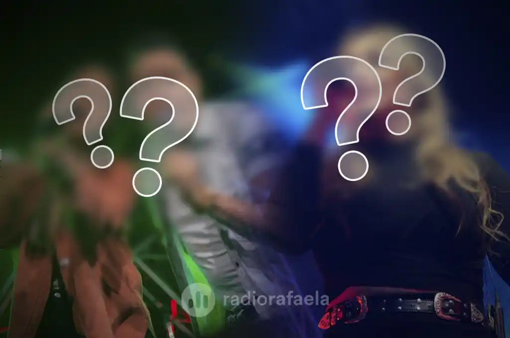 Abril explota en Rafaela con shows imperdibles de grandes artistas que vuelven a la ciudad