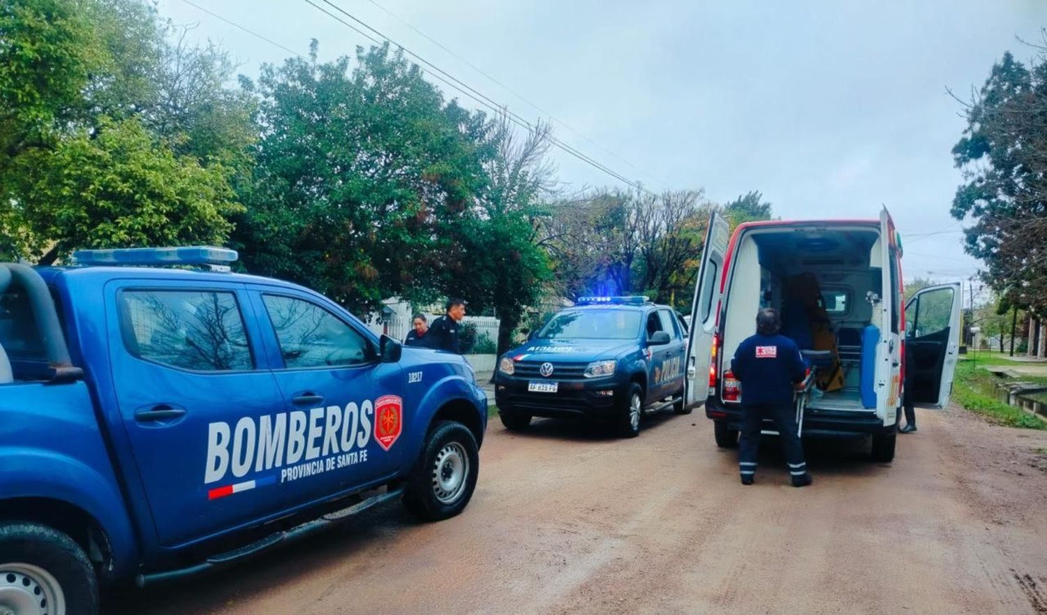 provincia vera - 1