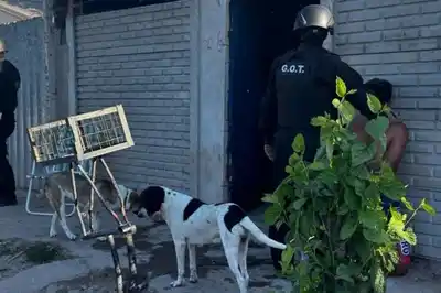 Rafaela: un hombre disparó después de discutir con un vecino pero mató a otro por error