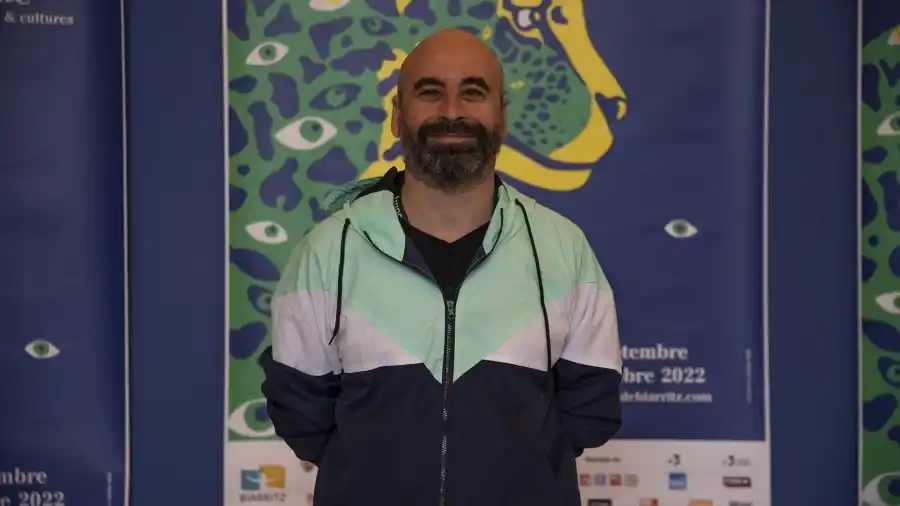 ‘Luminum’, el documental sobre ovnis filmado en Victoria compite en Biarritz