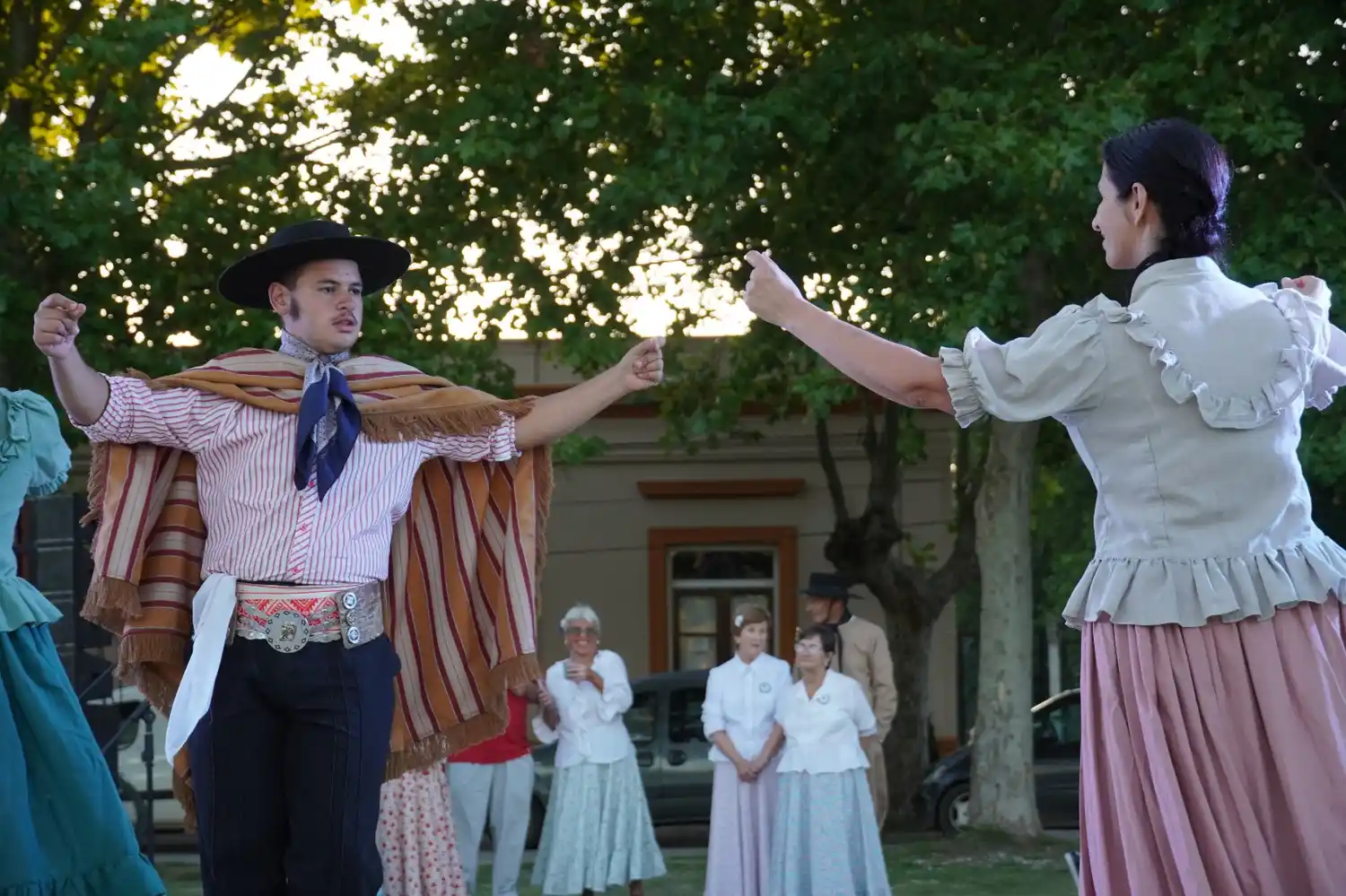 Cultura a lo Grande llega este viernes a Chascomús